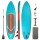 SUP Custom SUP boards Stand up paddle board distributors HF-ISUP-003