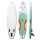 Wholesale SUP boards Waterproof High-density Bulk SUP board suppliers PVC HF-ISUP-002