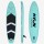 Waterproof High-density PVC Inflatable SUP board HF-ISUP-001