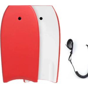 BOTE Ergonomic Deck Bodyboard Surf King EPS Core Bodyboard Surf Master