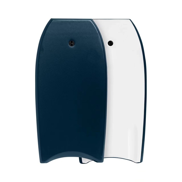 BOTE Ergonomic Deck Bodyboard Surf King EPS Core Bodyboard Surf Master
