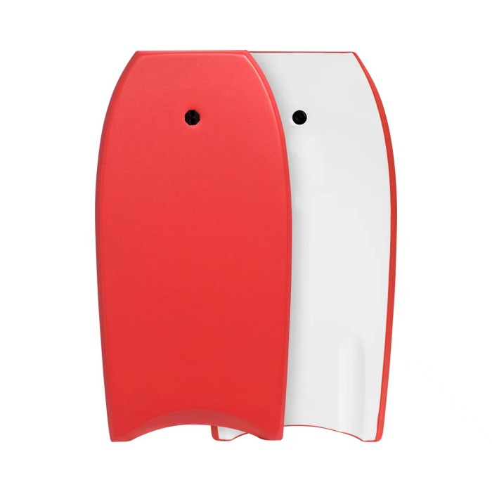Bodyboard High-Performance HydroForce EPS Core Bodyboard Surf Master