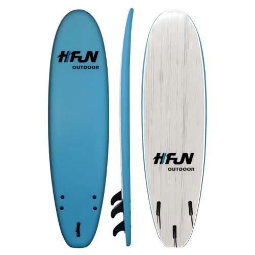 Soft Surfboard Soft surfboards for beginners HF-SSUP-002