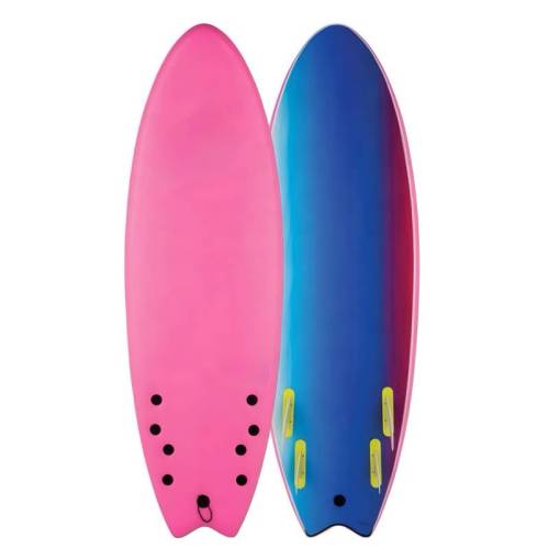 Soft Surfboard Soft surfboards for beginners HF-SSUP-002