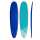 Soft Surfboard Soft surfboards for beginners HF-SSUP-002