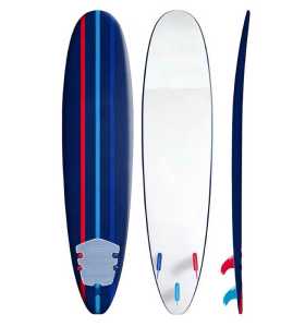 Soft Surfboard Soft surfboards for beginners HF-SSUP-002