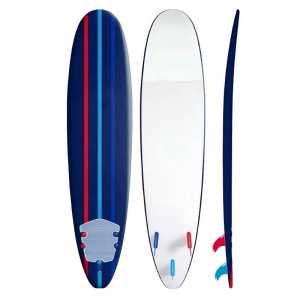 Soft Surfboard Soft surfboards for beginners HF-SSUP-002