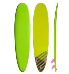 Soft Surfboard Soft surfboard dropshipping HF-SSUP-003