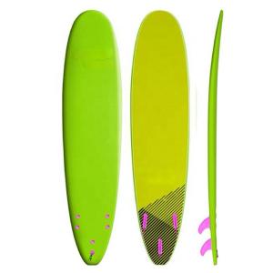 Soft Surfboard Soft surfboard dropshipping HF-SSUP-003