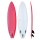 Soft Surfboard Soft surfboards for surf schools HF-SSUP-001