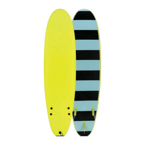 Soft Surfboard Durable soft surfboards HF-SSUP-004