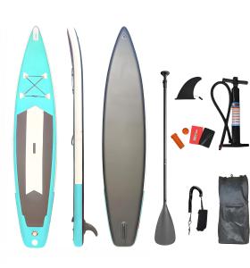 RACING-ISUP Reinforced PVC Racing iSUP Board iSUP Board Speedster