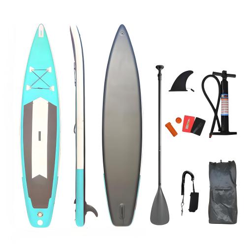 RACING-ISUP Reinforced PVC Racing iSUP Board iSUP Board Speedster