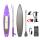 RACING-ISUP Reinforced PVC Racing iSUP Board iSUP Board Speedster