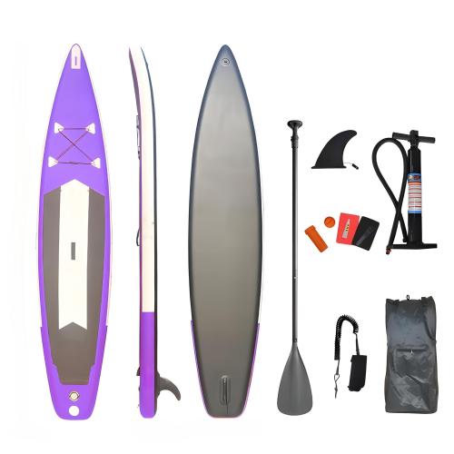 RACING-ISUP Reinforced PVC Racing iSUP Board iSUP Board Speedster