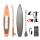 RACING-ISUP Reinforced PVC Racing iSUP Board iSUP Board Speedster