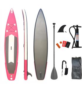 RACING-ISUP Ultra-Fast High-Density Drop Stitch Racing iSUP Board Speedster