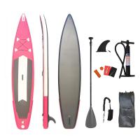 RACING-ISUP Ultra-Fast High-Density Drop Stitch Racing iSUP Board Speedster
