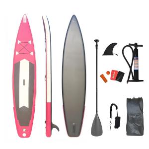 RACING-ISUP Ultra-Fast High-Density Drop Stitch Racing iSUP Board Speedster