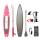 RACING-ISUP Reinforced PVC Racing iSUP Board iSUP Board Speedster