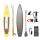RACING-ISUP Reinforced PVC Racing iSUP Board iSUP Board Speedster