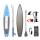 RACING-ISUP Ultra-Fast High-Density Drop Stitch Racing iSUP Board Speedster