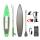 RACING-ISUP Ultra-Fast High-Density Drop Stitch Racing iSUP Board Speedster