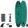 High-Pressure Inflatable Non-Slip Deck Yoga iSUP Board