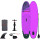High-Pressure Inflatable Non-Slip Deck Yoga iSUP Board