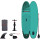 High-Pressure Inflatable Non-Slip Deck Yoga iSUP Board
