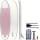 Yoga Stand-Up Paddle Board Eco-Friendly Yoga SUP Boards Non-Slip Deck Yoga iSUP Board