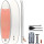 Yoga Stand-Up Paddle Board Eco-Friendly Yoga SUP Boards Non-Slip Deck Yoga iSUP Board