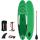 Inflatable Yoga SUP Supplier Bulk Yoga Paddle Boards Non-Slip Deck Yoga iSUP Board