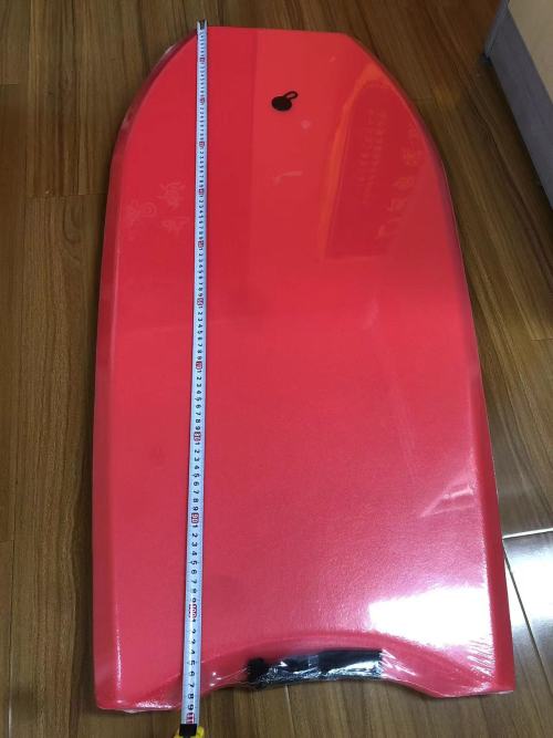 Bodyboard High-Performance HydroForce EPS Core Bodyboard Surf Master