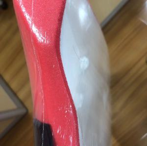 Bodyboard High-Performance HydroForce EPS Core Bodyboard Surf Master