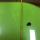 Bodyboard High-Performance High-Density iROCKER Water-Resistant Bodyboard