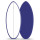 Professional-Grade Hybrid Skimboard with EVA Deck Pad for Wave Riding