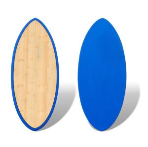 Durable foam High-Performance EPS Skimboard for Beach Use with HDPE Bottom for Beginners