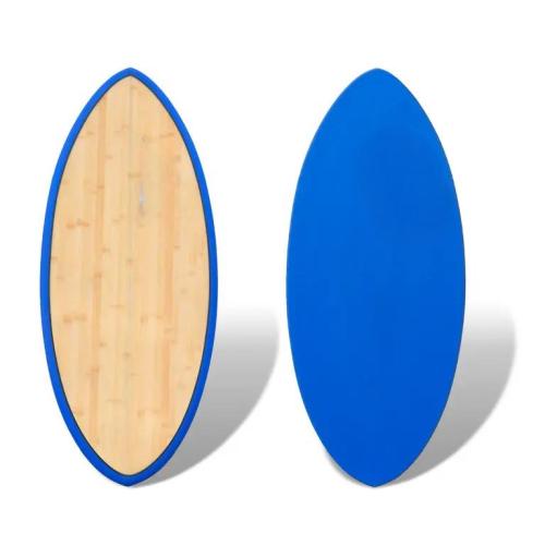 Durable foam High-Performance EPS Skimboard for Beach Use with HDPE Bottom for Beginners
