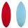 Innovative Fiberglass Skimboard - Combining Lightweight Design with Robust Durability | Elevate Your Skimboarding Game