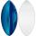 Innovative Fiberglass Skimboard - Combining Lightweight Design with Robust Durability | Elevate Your Skimboarding Game
