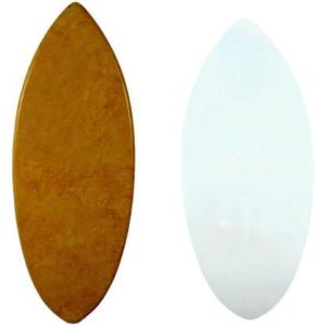 High-Quality Fiberglass Skimboard - Durable, Lightweight, and Designed for Performance | Ideal for All Skill Levels