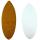 Innovative Fiberglass Skimboard - Combining Lightweight Design with Robust Durability | Elevate Your Skimboarding Game