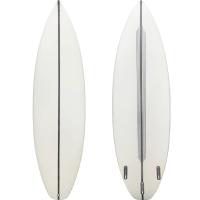 Short board Sleek Performance Shortboard: Engineered for Precision Surfing