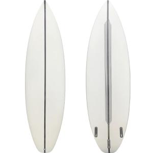 Short board Sleek Performance Shortboard: Engineered for Precision Surfing