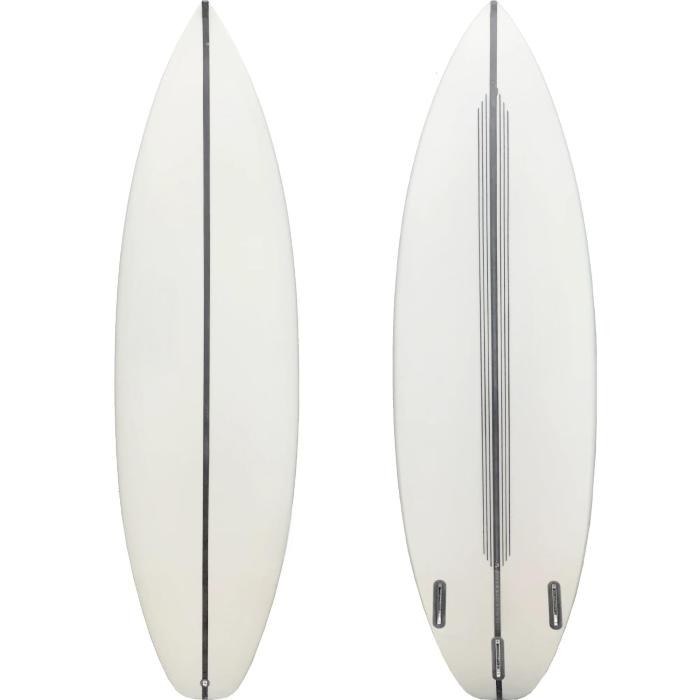 Short board Sleek Performance Shortboard: Engineered for Precision Surfing