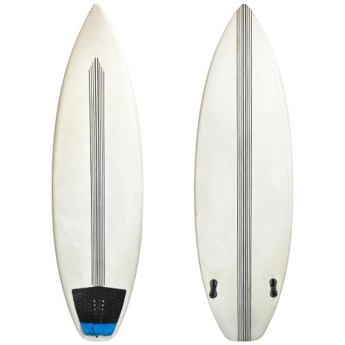 Short board Sleek Performance Shortboard: Engineered for Precision Surfing