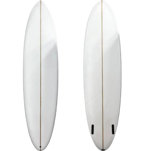 Short board Sleek Performance Shortboard: Engineered for Precision Surfing