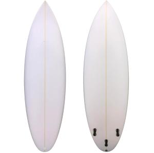 Short board Sleek Performance Shortboard: Engineered for Precision Surfing