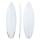 Shortboard for steep waves Sleek Performance Shortboard: Aggressive maneuver surfboard
